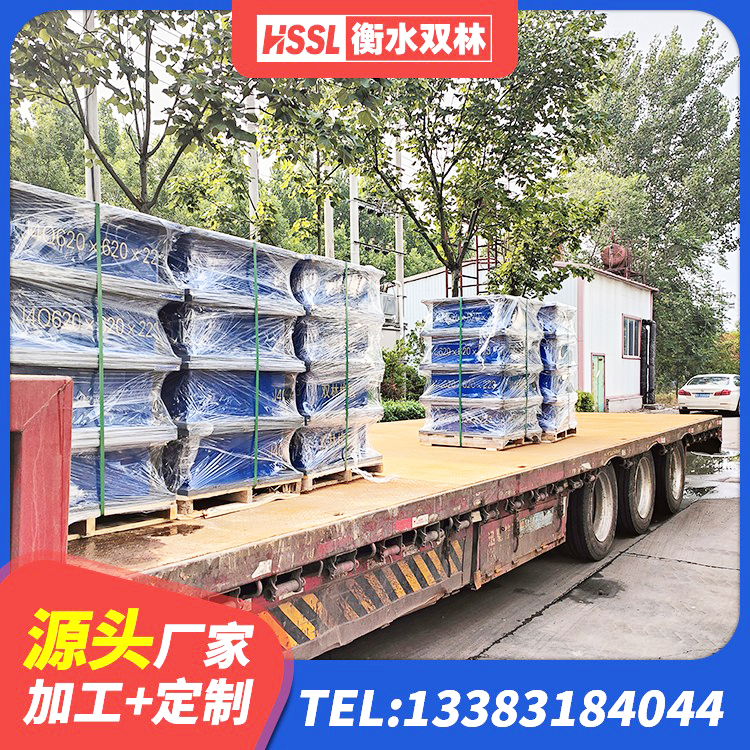 枣阳市HDR800隔震支座源头工厂 枣阳市LNR500天然橡胶隔震支座 枣阳市高阻尼圆形隔震支座 枣阳市LNR1000支座生产厂家 - 第4张