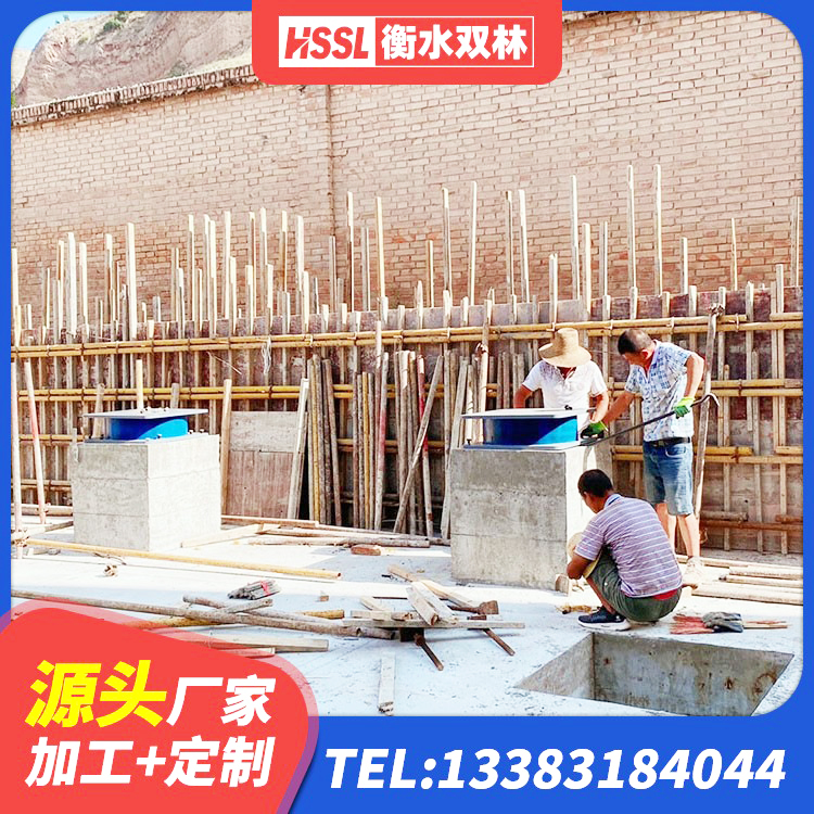枣阳市LRB隔震支座500源头工厂 枣阳市高阻尼比橡胶隔震支座厂家 枣阳市建筑隔震支座LNR300 枣阳市LNR橡胶支座D420多少钱 - 第3张