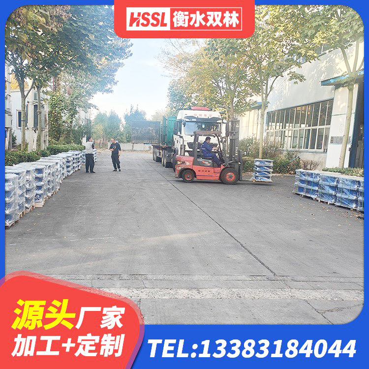 枣阳市抗震式隔震支座定制 枣阳市隔震抗震支座源头工厂 枣阳市LRB300橡胶隔震支座 枣阳市HDR600高阻尼橡胶隔震支座源头工厂 - 第5张