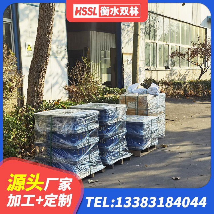 枣阳市LNR1300天然隔震支座源头工厂 枣阳市隔震支座III型生产厂家 枣阳市建筑天然橡胶隔震支座LNR900 枣阳市LRB隔震支座1300(II型)厂家 - 第2张
